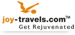 Company Logo of Joy Travels Pvt Ltd