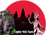 Company Logo of Angkor Smiling Tour