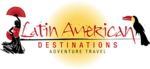 Company Logo of Latin American Destinations - South America Tours, Trips, Holiday Packages