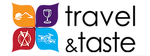 Company Logo of Travel and Taste