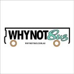 Company Logo of Why Not Bus
