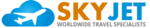 Company Logo of Skyjet Air Travel