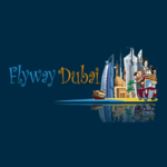 Company Logo of Flyway Dubai