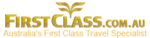 Company Logo of FirstClass.com.au