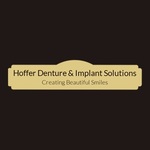 Company Logo of Hoffer Denture and Implant Solutions