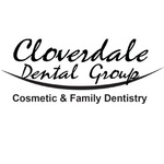 Company Logo of Cloverdale Dental Group