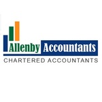 Company Logo of Allenby Accountants