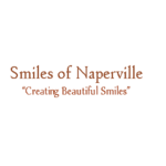 Company Logo of Smiles of Naperville