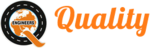 Company Logo of Quality Engineers.