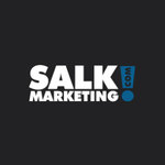 Company Logo of Salk Marketing