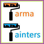 Company Logo of Parma Painters
