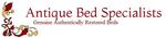 Company Logo of Antique Bed Specialists