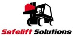 Company Logo of Safe Lift Solutions - Tractors and Front End Loader For Sale