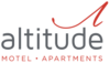 Company Logo of Altitude Motel - Motel Apartments Rentals Toowoomba