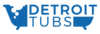 Company Logo of Detroit Tubs