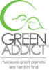 Company Logo of GreenAddict Products
