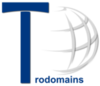 Company Logo of Trodomains Website Builder