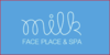 Company Logo of Milk Day Spa - Facials, Pregnancy Massage