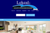 Company Logo of Lekeal Custom Home Builders | house and land package bathurst