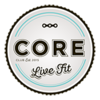 Company Logo of Core Spin