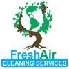 Company Logo of Fresh Air Cleaning Services, LLC