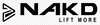 Company Logo of NAKD Lift More