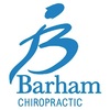 Company Logo of Barham Chiropractic