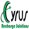 Company Logo of Cyrus Recharge Solutions Pvt. Ltd.