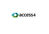 Company Logo of Access4