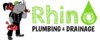 Company Logo of Rhino Plumbing
