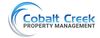 Company Logo of Cobalt Creek Property Management