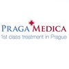 Company Logo of Praga Medica