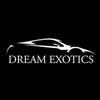 Company Logo of Dream Exotics