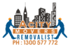 Company Logo of A City Movers