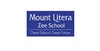 Company Logo of Mount Litera Zee School