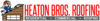 Company Logo of Heaton Bros. Roofing
