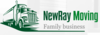 Company Logo of NewRay Moving