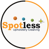 Company Logo of Spotless Upholstery Cleaning