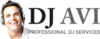 Company Logo of DJ AVI